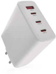 EMOS GaN PD 120 W max. univerzális USB töltő (V06G120) - haztartasibolt