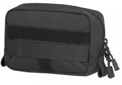 PENTAGON Oscar Utility Pouch K17084-01-Black-PER PIECE (K17084-01-Black-PER PIECE)