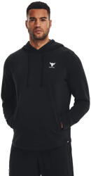 Under Armour Pulóver Under Armour Project Rock Terry, Fekete, Férfiak S fekete