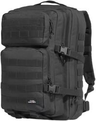 PENTAGON Assault Large Backpack (TAC MAVEN) (BF) D16002-01-Black-PER PIECE (D16002-01-Black-PER PIECE)