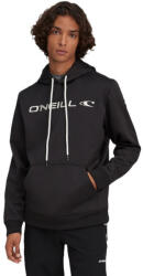 O'Neill Pulóver O'Neill Rutile Hooded Fleece, Fekete, Férfiak M fekete