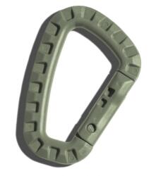 PENTAGON Universal Tactical D Link (TAC MAVEN) (BF) D25037-06-Olive Green-ONE SI (D25037-06-Olive Green-ONE SIZE)