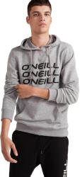 O'Neill Pulóver O'Neill Triple Stack, Szürke, Férfiak L szürke