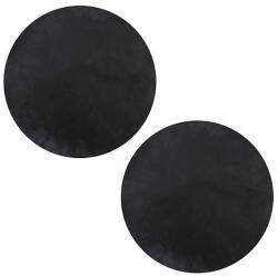 Barbecook BC-ACC-7438 2db-os grill lap, 32cm átmérő