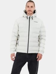 FUNDANGO Patriot Padded Jacket férfi steppelt átmeneti kabát L bézs