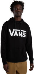 Vans Pulóver Vans Classic Po Hd II, Fekete, Férfiak L fekete