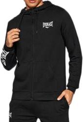 Everlast Férfi Everlast Sulphur melegítőfelső 2XL fekete