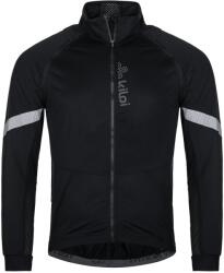 KILPI Férfi softshell kabát Kilpi ZAIN-M S fekete