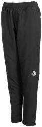 REECE Varsity Ladies Pants Black L - Kényelmes és tartós L fekete|színes