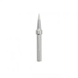 Home SMA 059 forrasztóhegy SMA 051 és SMA 050 forrasztópáka-állomásokhoz, 1, 2 mm, pont fej - dellaprint
