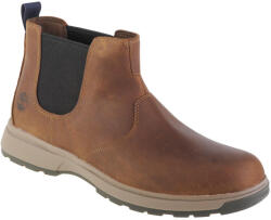 Timberland Férfi lovaglócipő, Timberland Atwells Ave Chelsea 46 barna