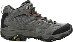 Merrell Moab 3 Mid GTX férfi túrabakancs L színes|szürke