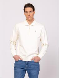 Heavy Tools Férfi állónyakú felső TIMRO 2XL bézs