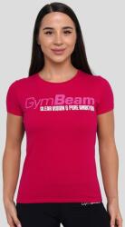 GymBeam Дамска тениска Pure Ambition Sorbet XL