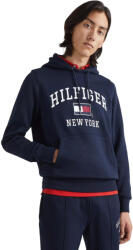 Tommy Hilfiger Pulóver Tommy Hilfiger Modern Varsity, Kék, Férfiak L kék