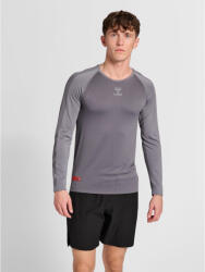 HUMMEL Póló Hmlpro Multisport Férfi varrás nélküli Hummel Hummel XL/2XL szürke