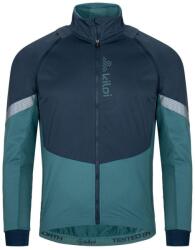 KILPI Férfi softshell kabát Kilpi ZAIN-M S zöld