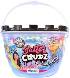 Compound Kings Compound Kings Vajfelhő slime, 340g - áfonya (110954-7)