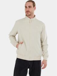 FUNDANGO Harrington Casual Jacket férfi átmeneti kabát S bézs