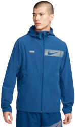 Nike Pulóver Nike Unlimited, Kék, Férfiak S kék