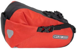 Ortlieb Micro-bag Two Signal-red Nyeregtáska 4, 1 L