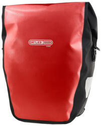Ortlieb Back-roller Core, Ql 2.1 Red-black Csomagtartó Táska 1x 20 L