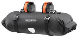 Ortlieb Handlebar-pack, Black Matt Kormánytáska 9 L - elitebike