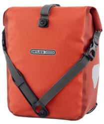 Ortlieb Sport-roller Plus, Ql 2.1 Salsa-dark Chili Csomagtartó Táska 14, 5 L