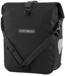 Ortlieb Sport-roller Plus, Ql 2.1 Granite-black Csomagtartó Táska 14, 5 L - elitebike