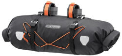 Ortlieb Handlebar-pack, Black Matt Kormánytáska 15 L