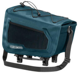 Ortlieb Trunk Bag Petrol Csomagtartó Táska 10 L - elitebike