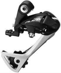 SHIMANO Váltó Hátsó Csavaros Alivio T4000 Sgs 9-es Fekete