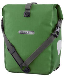 Ortlieb Sport-roller Plus, Ql 2.1 Kiwi-moss Green Csomagtartó Táska 14, 5 L
