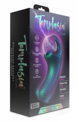 Temptasia Enchanted Serpent Dark Millenia