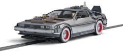 Scalextric Film & TV SCALEXTRIC C4307 - Back to the Future 3 Time Machine (1: 32) (28-C4307)