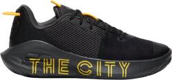 Under Armour Curry 6 FloTro TC Sneaker Cipők 3028396-001 Méret 45, 5 EU 3028396-001