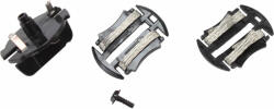 Scalextric C8330 - Drift Guide Blade 2 Braid Plates 1 Screw (28-C8330)
