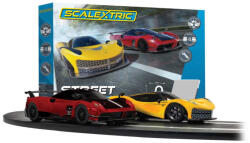 Scalextric C1422P - Street Cruisers Race Set (1: 32) (28-C1422P)