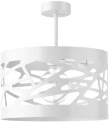 Sigma MODUL FREZ fehér mennyezeti lámpa (SIG-31234) E27 1 izzós IP20