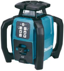 Makita LXT Li-Ion rotációs lézer ZÖLD, 800 m (akku és töltő nélkül) (SKR001Z)