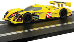Scalextric Start SCALEXTRIC C4112 - Endurance Car - ‘Lightning’ (1: 32) (28-C4112)