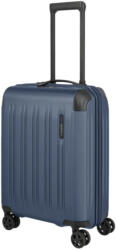 Travelite Dynamiic kék 4 kerekű kabinbőrönd (7000147-20)