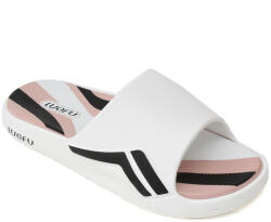 Wink Luofu női fehér fix pántos strandpapucs G17-WHITE 07622