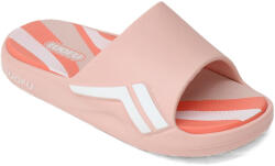 Wink Luofu női rózsaszín fix pántos strandpapucs G17-PEACHY 07623