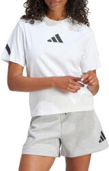 adidas Sportswear W Z. N. E. TEE Rövid ujjú póló je7857 Méret L je7857