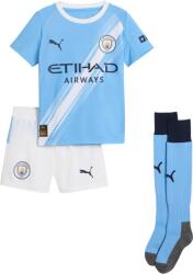 PUMA MCFC Home Minikit 2025/26 Szett 780343-01 Méret 104 780343-01