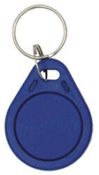  CON-TAG/BLUE/125kHz EM/RFID/kék/Proximity kulcstartó - ipkameradiszkont
