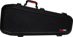  Gator GTSA-HEADLESSELEC Elektromos gitár keménytok