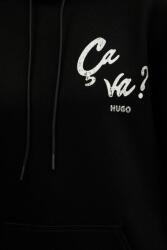 HUGO BOSS Памучен суичър HUGO Dejandra_2 (50545201) - answear - 168,18 лв