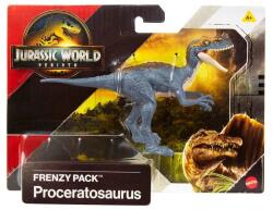 Mattel Jurassic World Mozi Dínó - Proceratosaurus (JCL55-JGB72) - hellojatek
